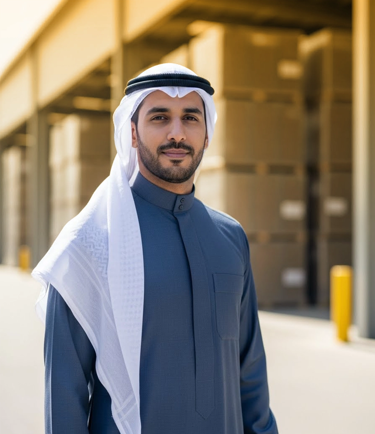 نبذة عن شركتنا